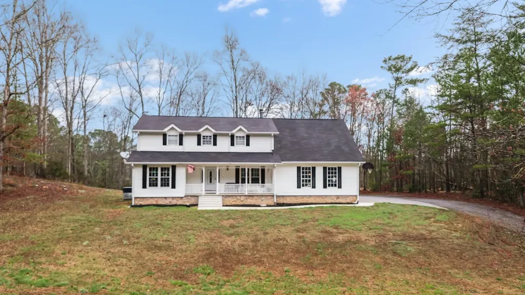 3366 Needlewood Lane, NW Cleveland TN 37312