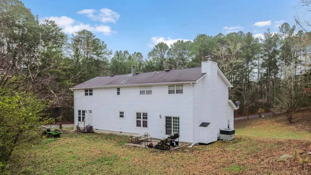 3366 Needlewood Lane, NW Cleveland TN 37312