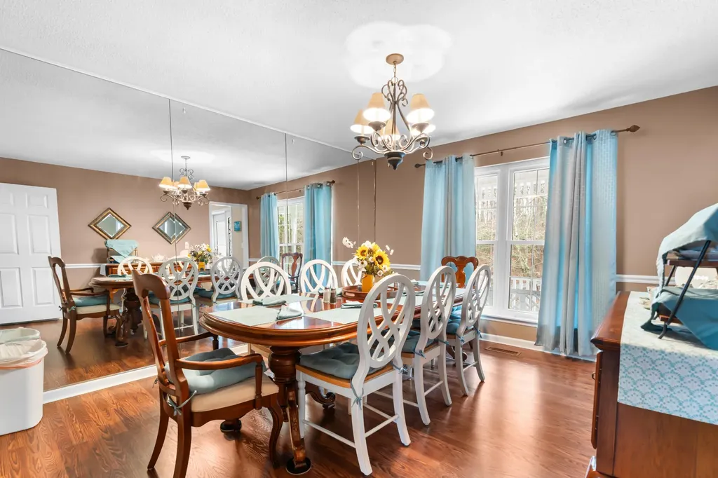 3366 Needlewood Lane, NW Cleveland TN 37312