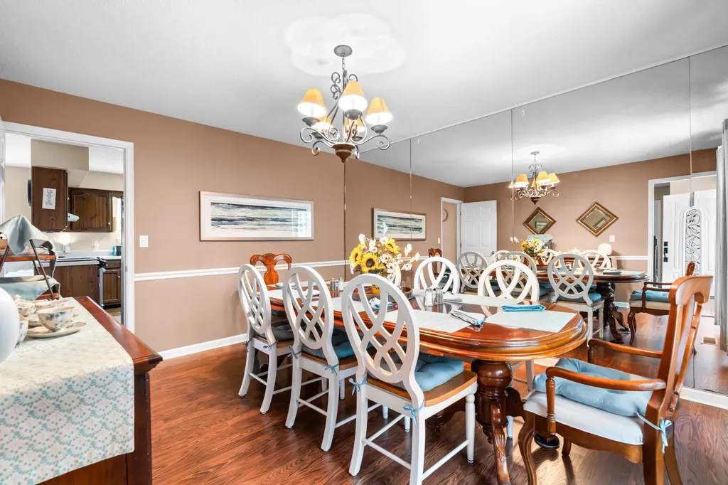 3366 Needlewood Lane, NW Cleveland TN 37312