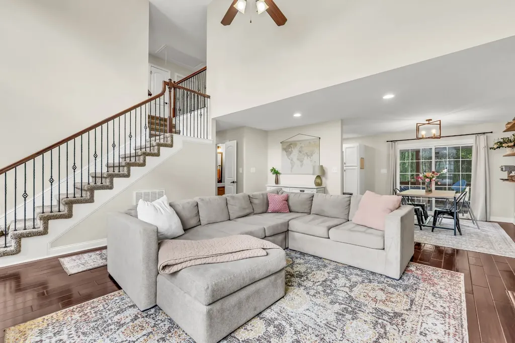 3376 Melissa Lane Clarksville TN 37042