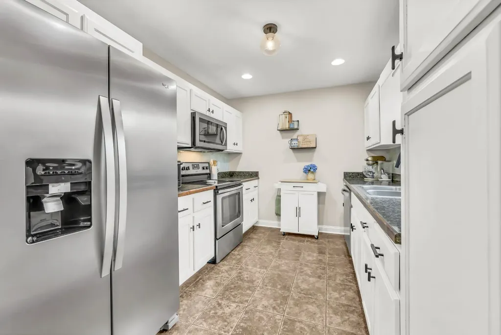 3376 Melissa Lane Clarksville TN 37042