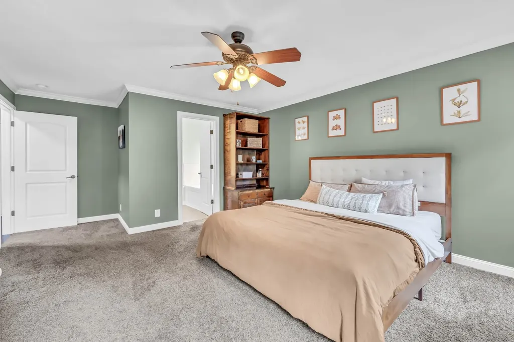 3376 Melissa Lane Clarksville TN 37042