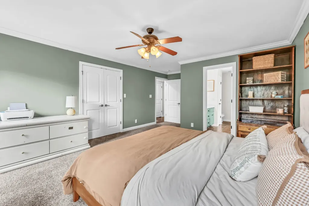 3376 Melissa Lane Clarksville TN 37042