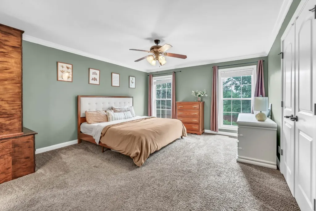 3376 Melissa Lane Clarksville TN 37042