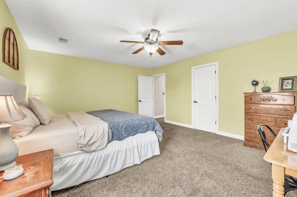 3376 Melissa Lane Clarksville TN 37042