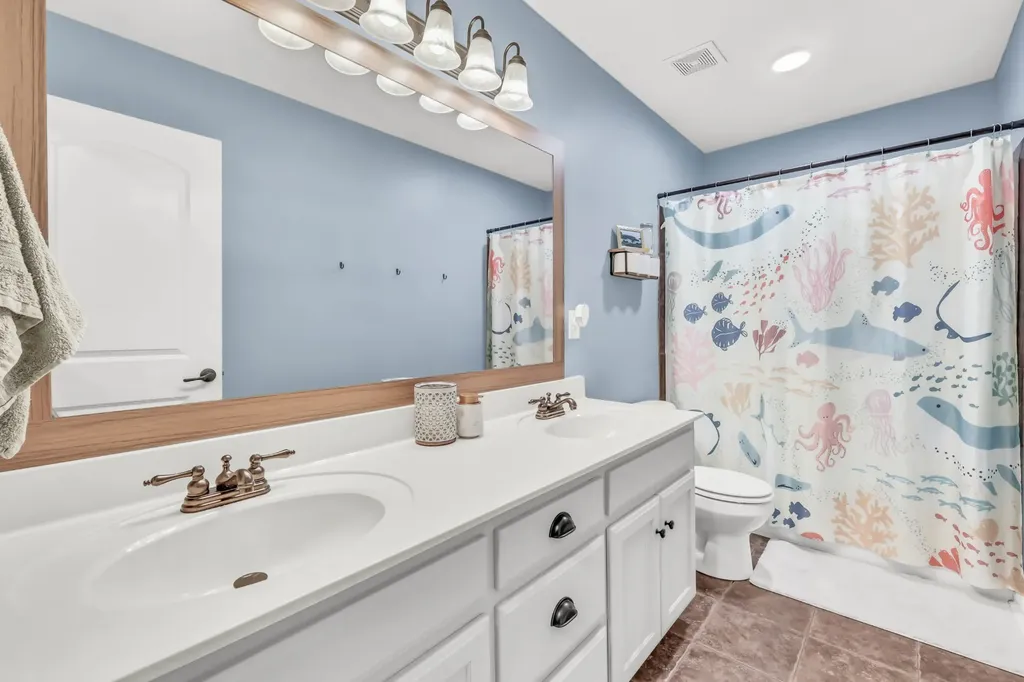 3376 Melissa Lane Clarksville TN 37042