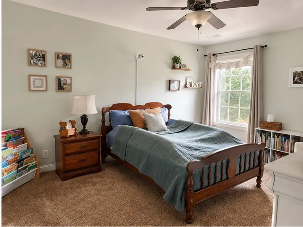 3376 Melissa Lane Clarksville TN 37042