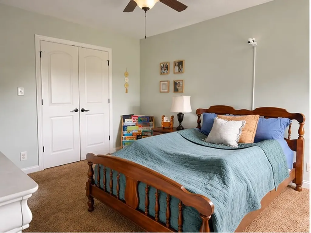 3376 Melissa Lane Clarksville TN 37042