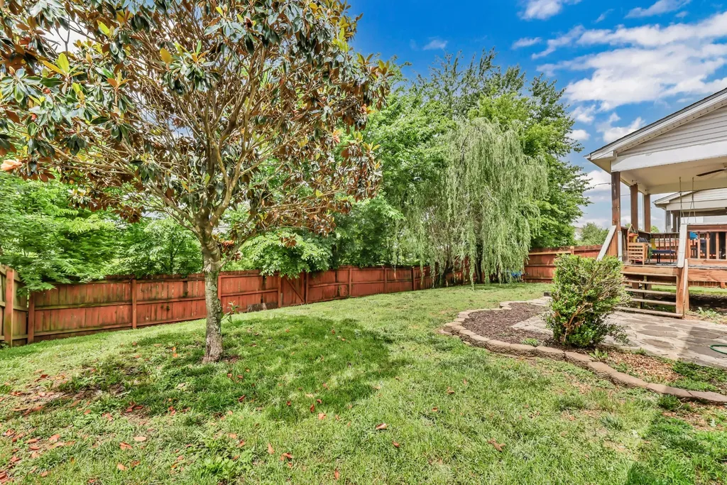 3376 Melissa Lane Clarksville TN 37042