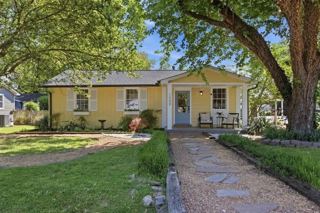1309 Chickering Drive Franklin TN 37064