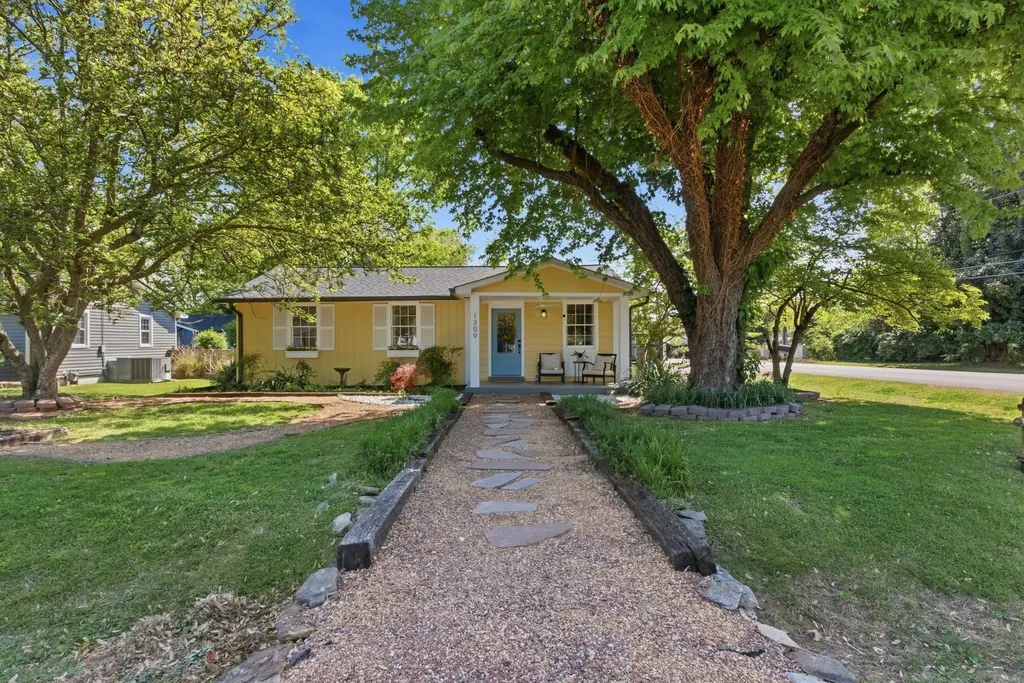 1309 Chickering Drive Franklin TN 37064