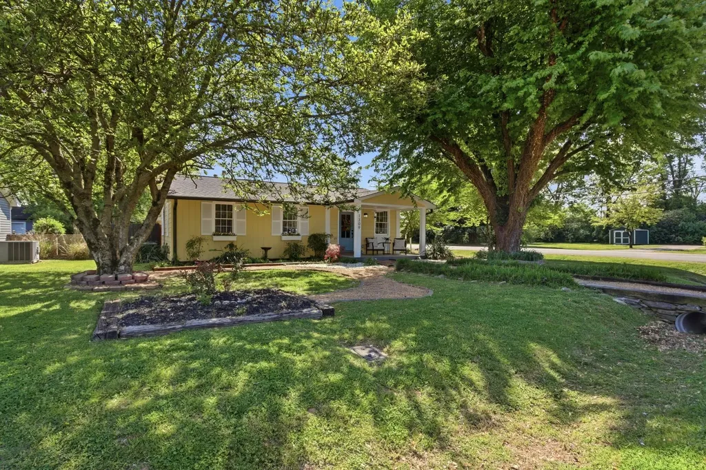 1309 Chickering Drive Franklin TN 37064