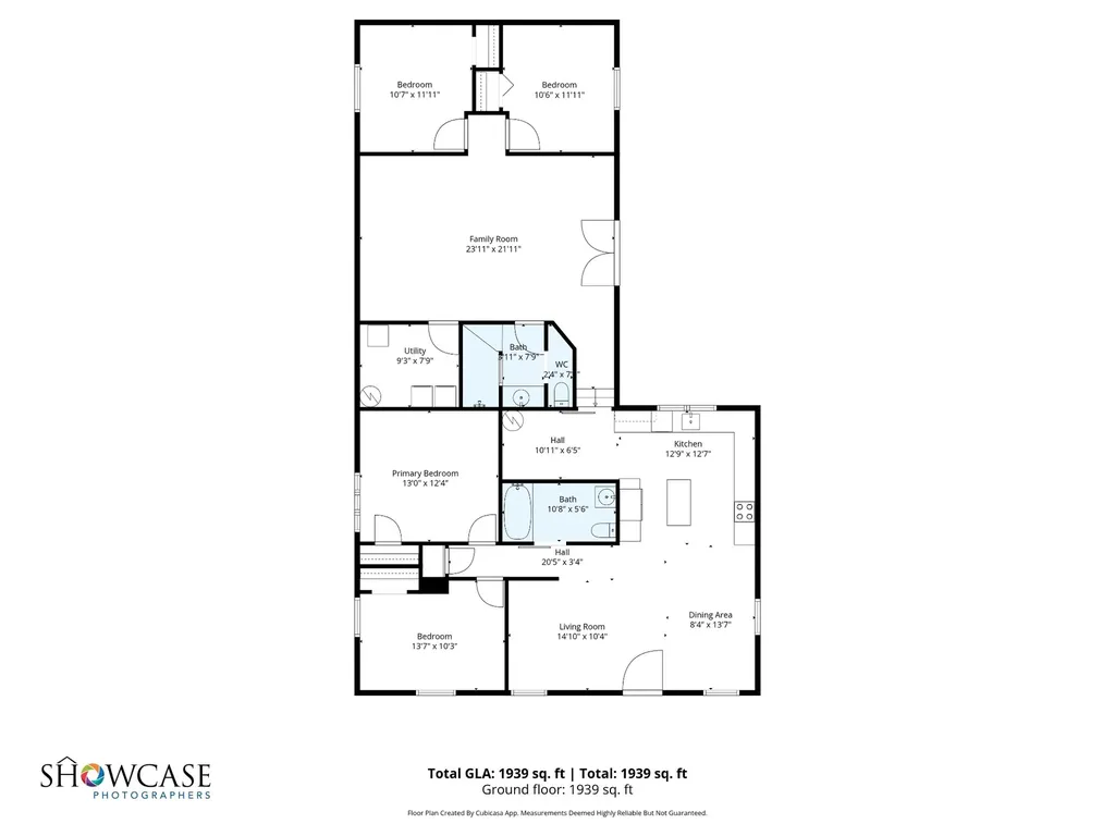 1309 Chickering Drive Franklin TN 37064
