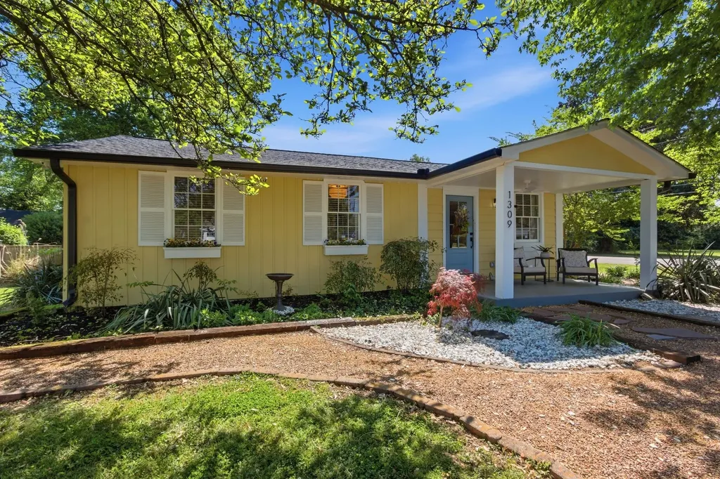 1309 Chickering Drive Franklin TN 37064