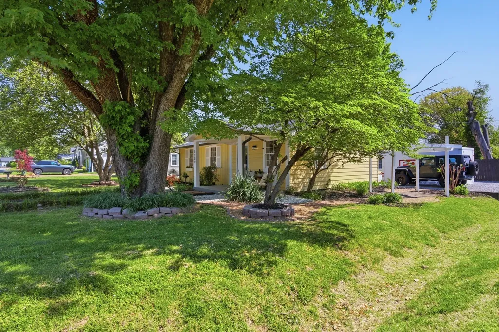 1309 Chickering Drive Franklin TN 37064