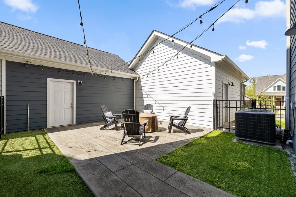 1411 Park Avenue Chattanooga TN 37408