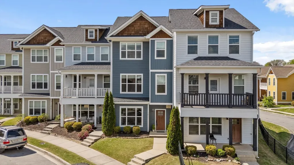 1411 Park Avenue Chattanooga TN 37408