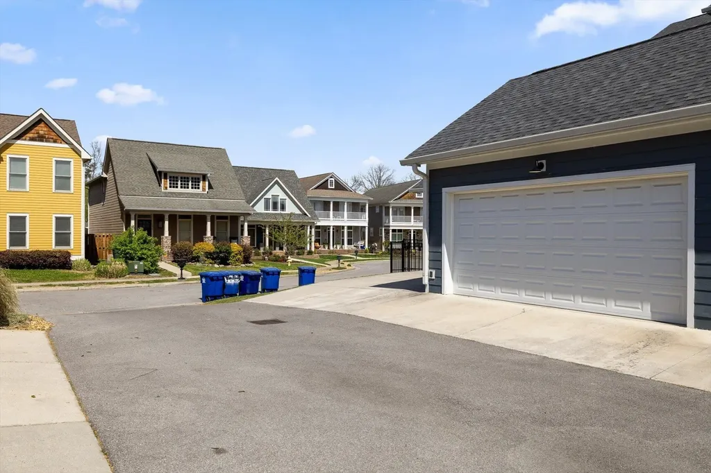 1411 Park Avenue Chattanooga TN 37408