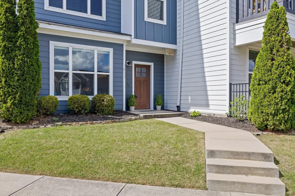 1411 Park Avenue Chattanooga TN 37408
