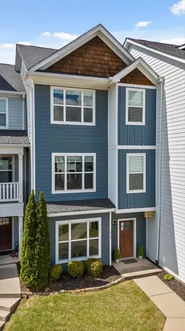 1411 Park Avenue Chattanooga TN 37408