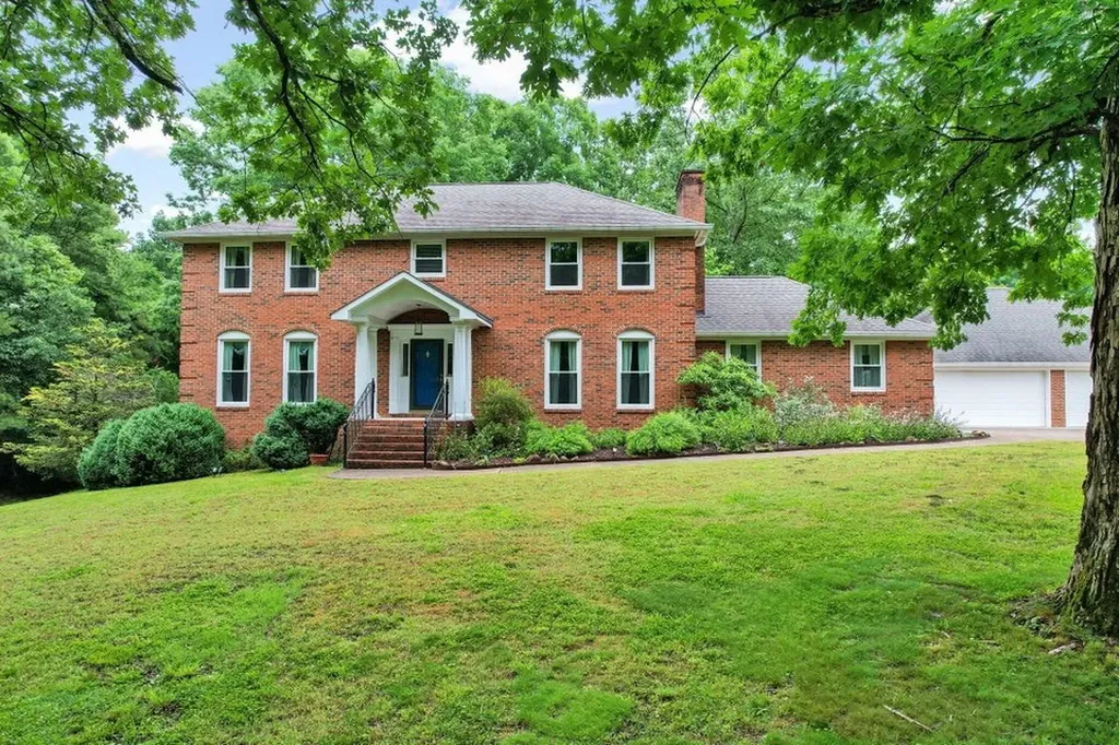 3680 Sourwood Trl, NW Cleveland TN 37312