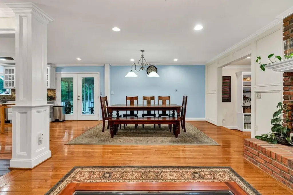 3680 Sourwood Trl, NW Cleveland TN 37312
