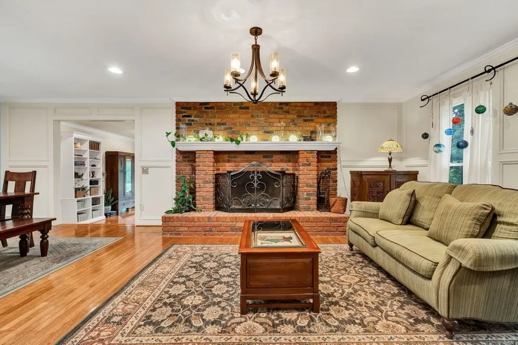 3680 Sourwood Trl, NW Cleveland TN 37312