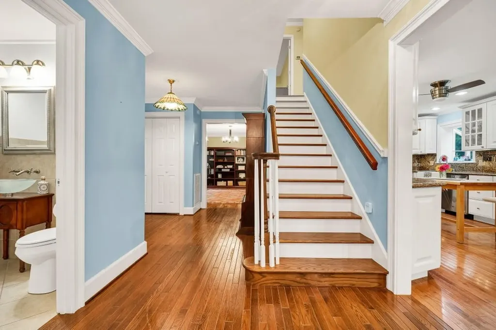 3680 Sourwood Trl, NW Cleveland TN 37312