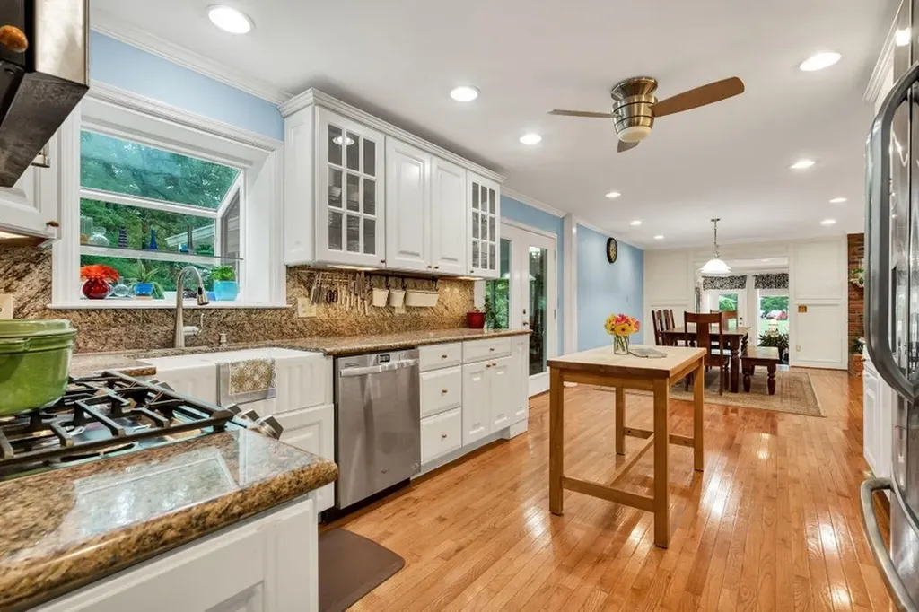 3680 Sourwood Trl, NW Cleveland TN 37312