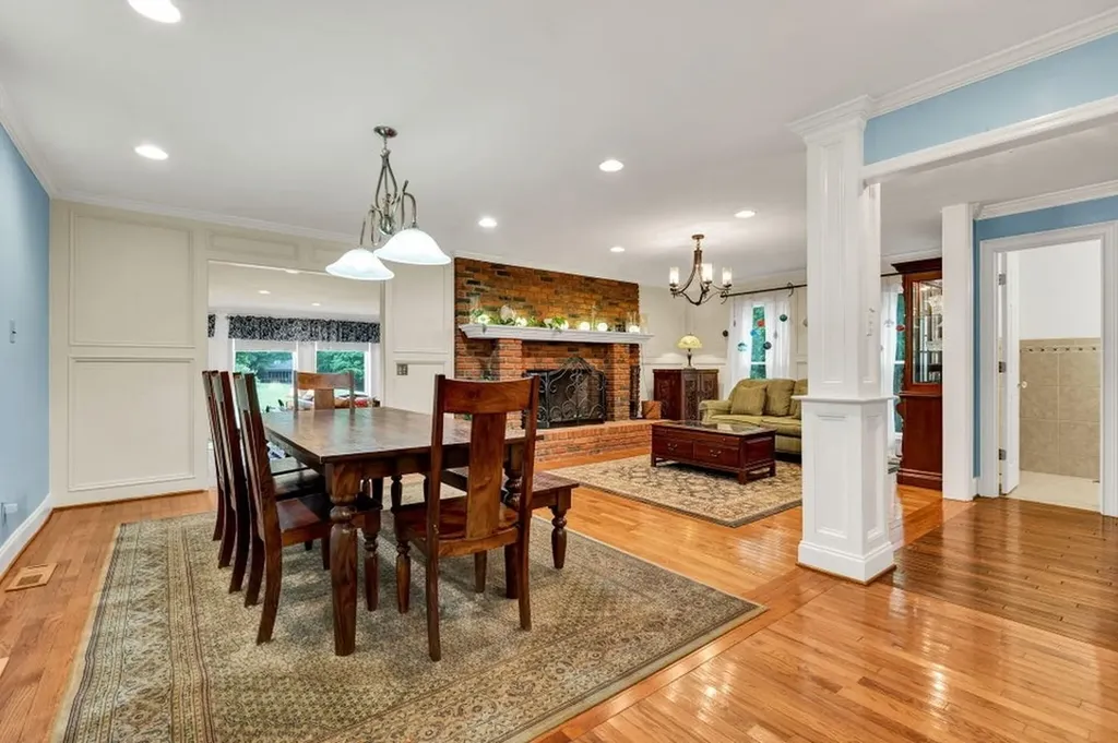 3680 Sourwood Trl, NW Cleveland TN 37312