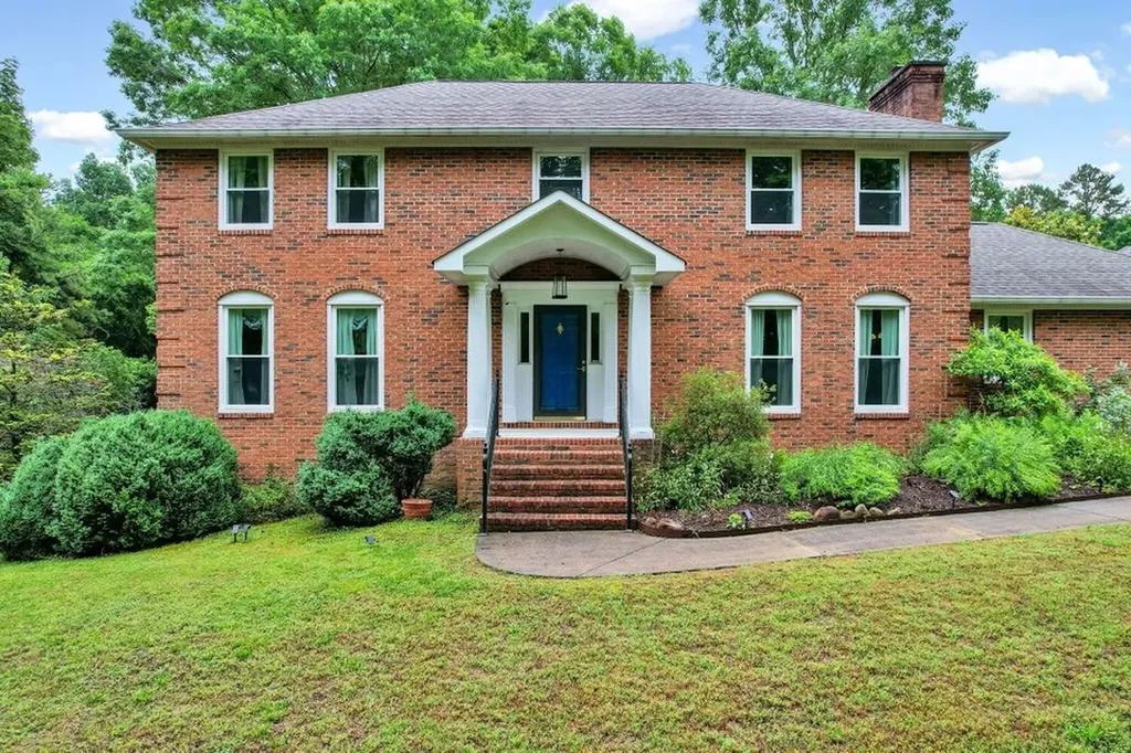 3680 Sourwood Trl, NW Cleveland TN 37312