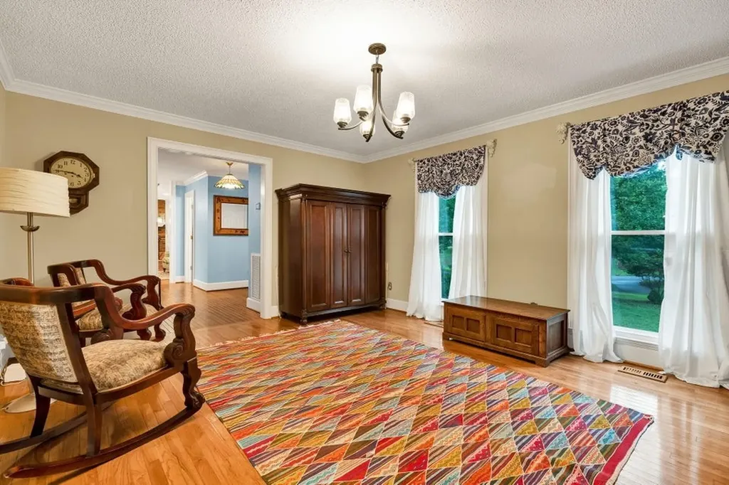 3680 Sourwood Trl, NW Cleveland TN 37312