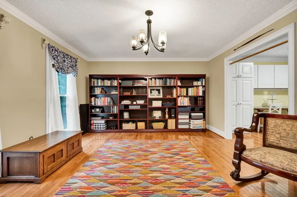 3680 Sourwood Trl, NW Cleveland TN 37312