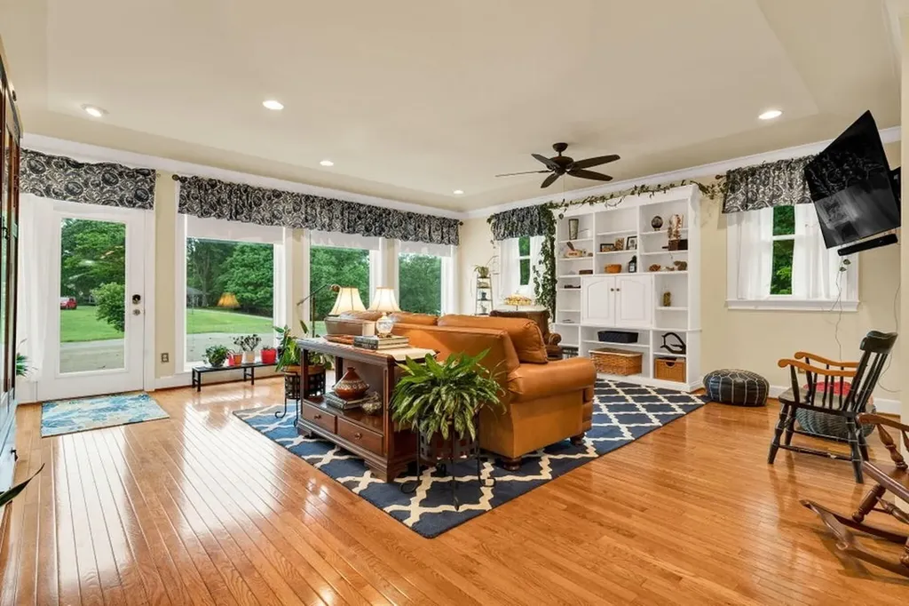 3680 Sourwood Trl, NW Cleveland TN 37312