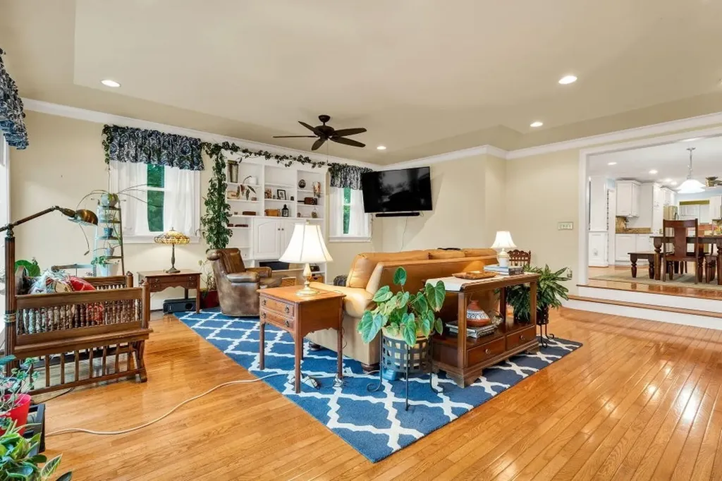 3680 Sourwood Trl, NW Cleveland TN 37312