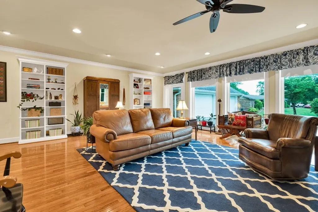 3680 Sourwood Trl, NW Cleveland TN 37312