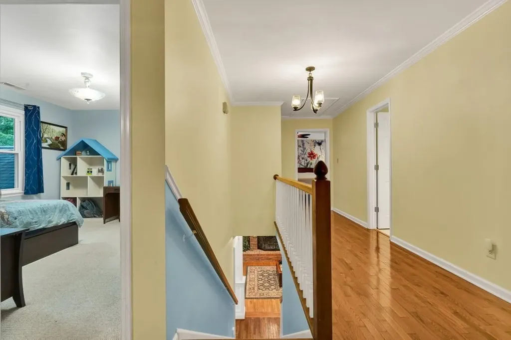 3680 Sourwood Trl, NW Cleveland TN 37312
