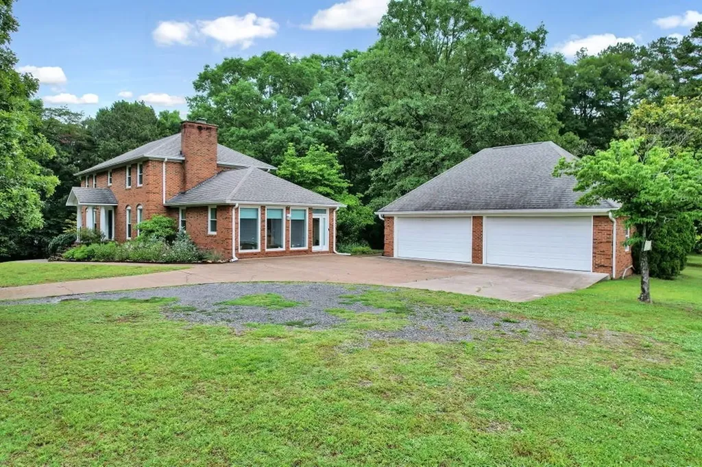 3680 Sourwood Trl, NW Cleveland TN 37312