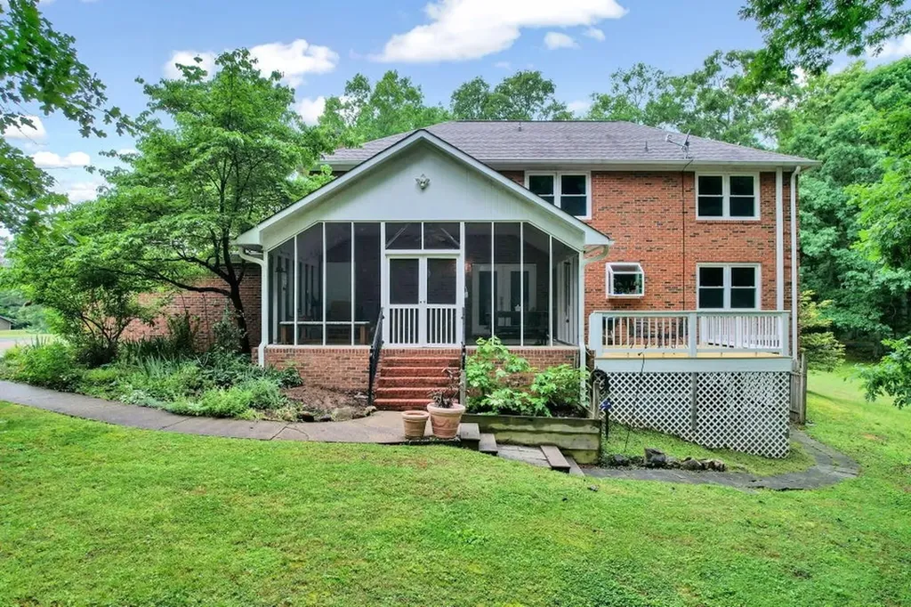 3680 Sourwood Trl, NW Cleveland TN 37312
