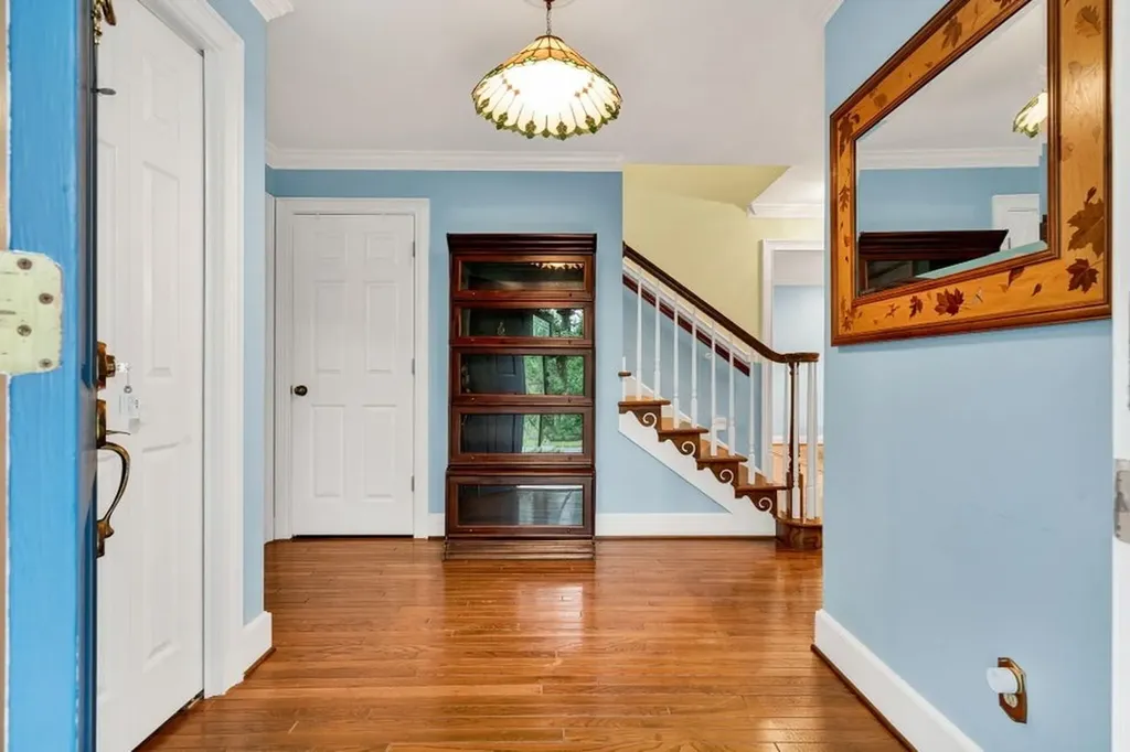 3680 Sourwood Trl, NW Cleveland TN 37312