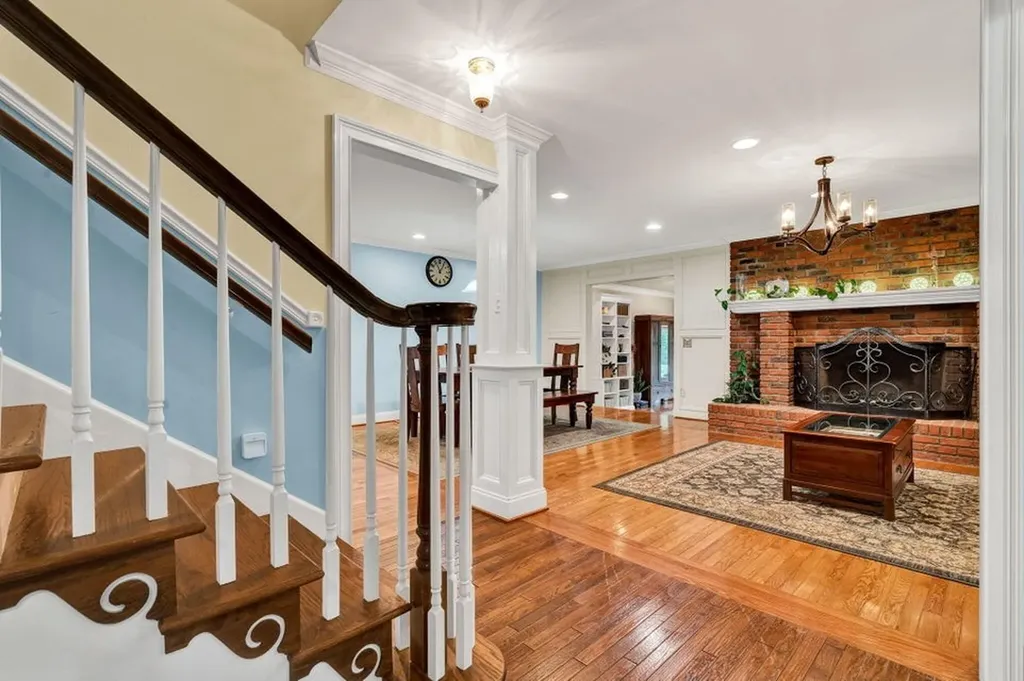 3680 Sourwood Trl, NW Cleveland TN 37312