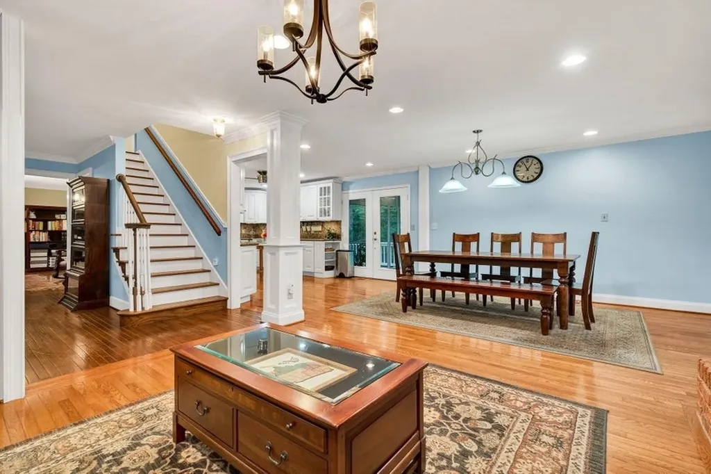 3680 Sourwood Trl, NW Cleveland TN 37312