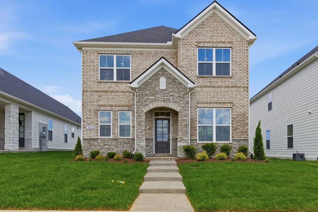 2029 Holbrook Road Mount Juliet TN 37122