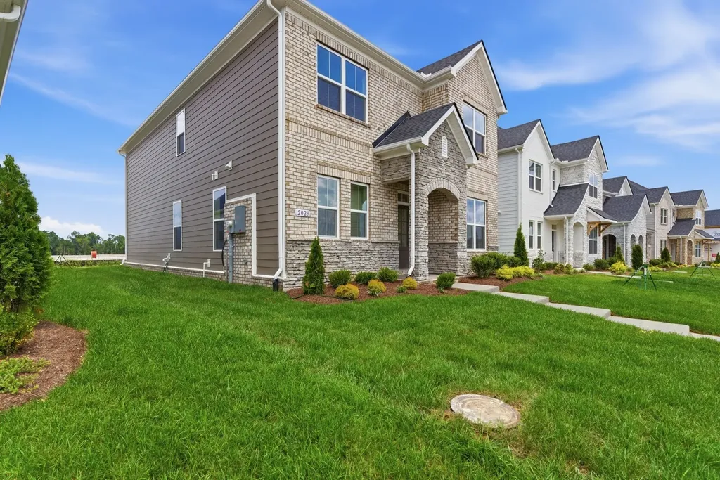 2029 Holbrook Road Mount Juliet TN 37122