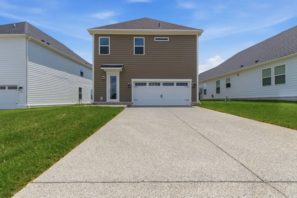 2029 Holbrook Road Mount Juliet TN 37122