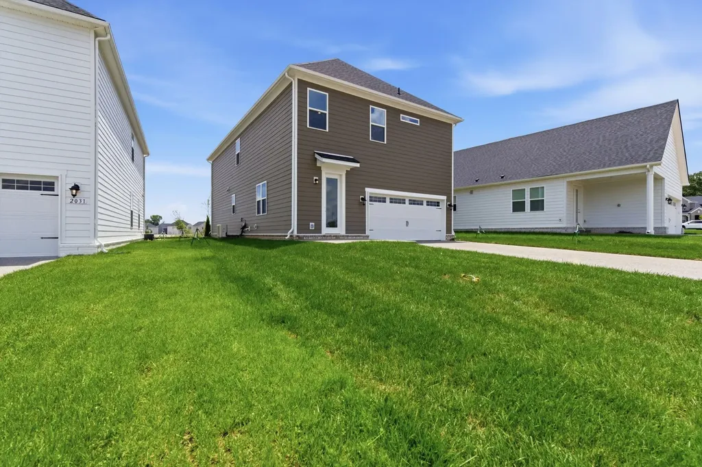2029 Holbrook Road Mount Juliet TN 37122