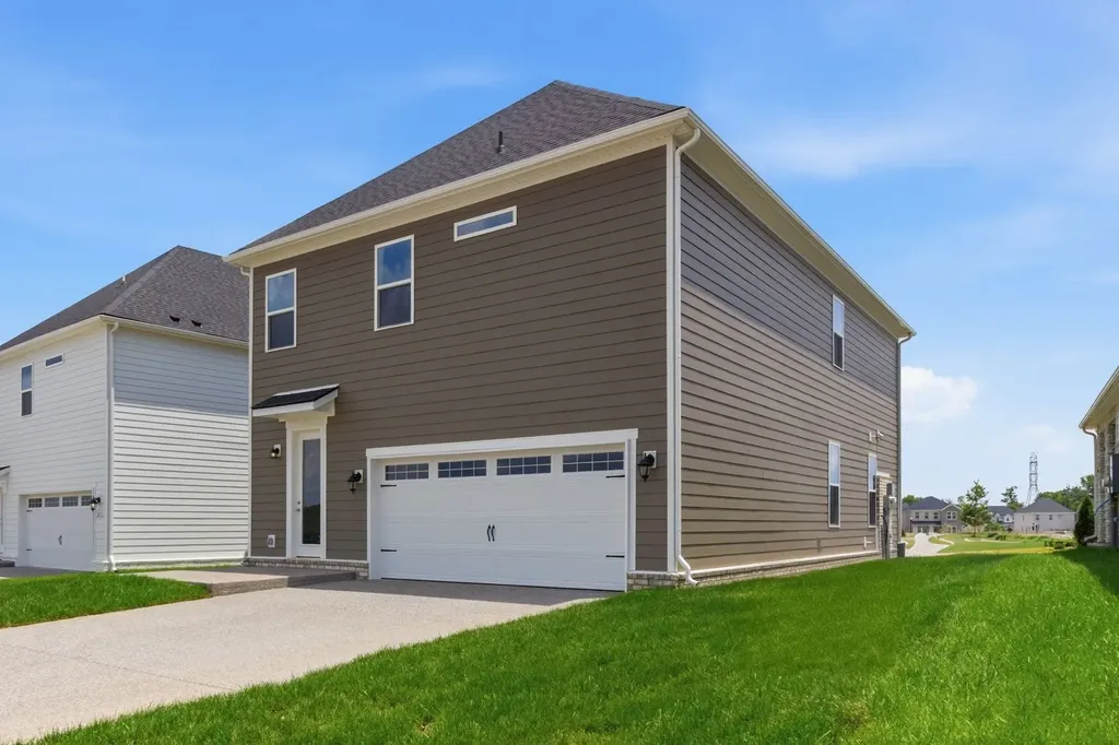 2029 Holbrook Road Mount Juliet TN 37122