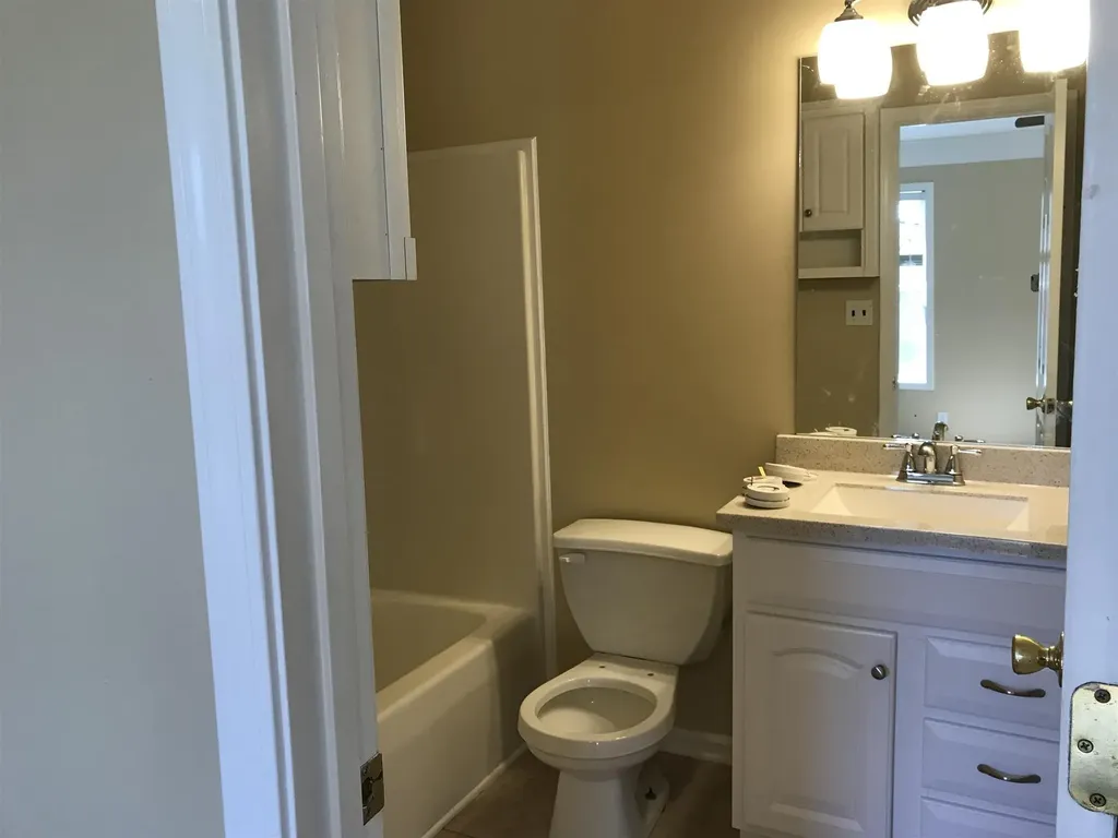 1771 Cherry Point Court Clarksville TN 37042