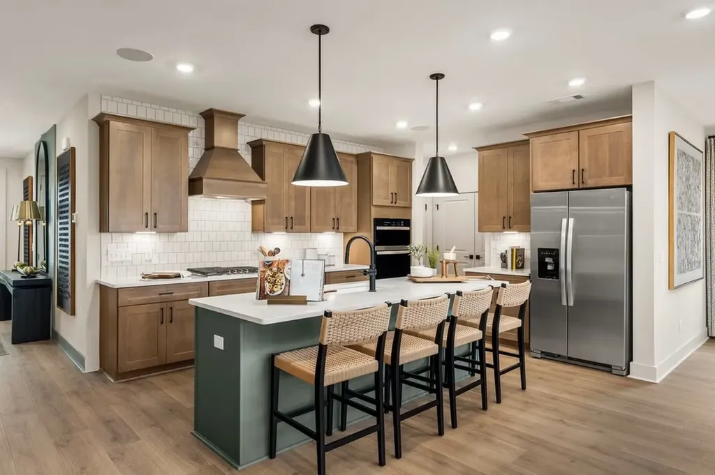 200 Aspen Arch Court Hermitage TN 37076